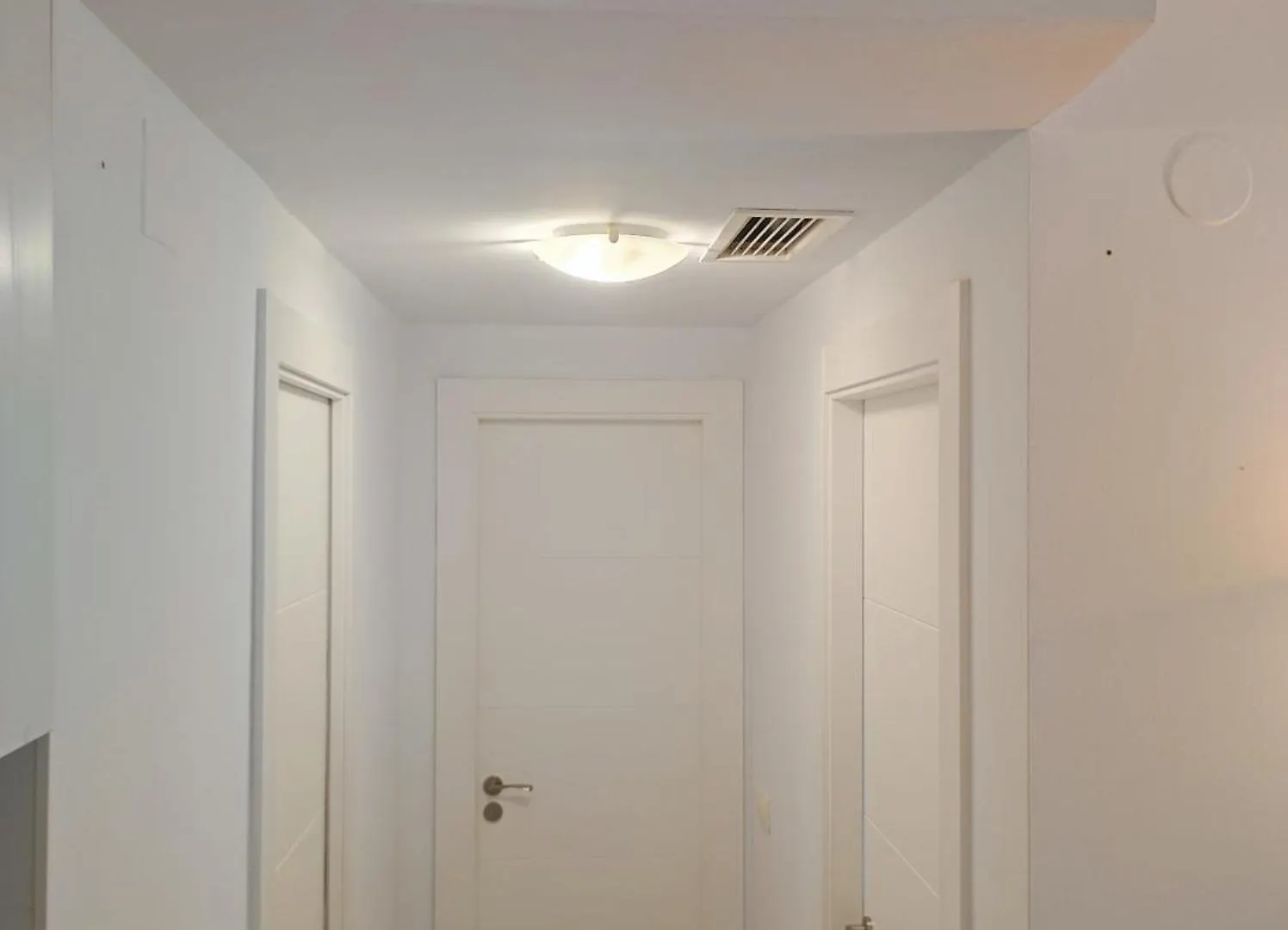 Bright Apartment In Malaga