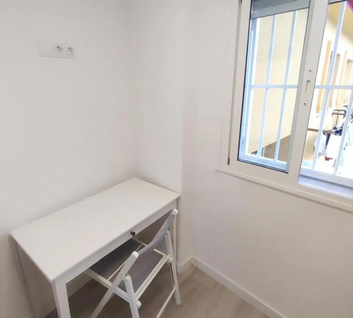 Bright Apartment In Malaga 0*,  Spain