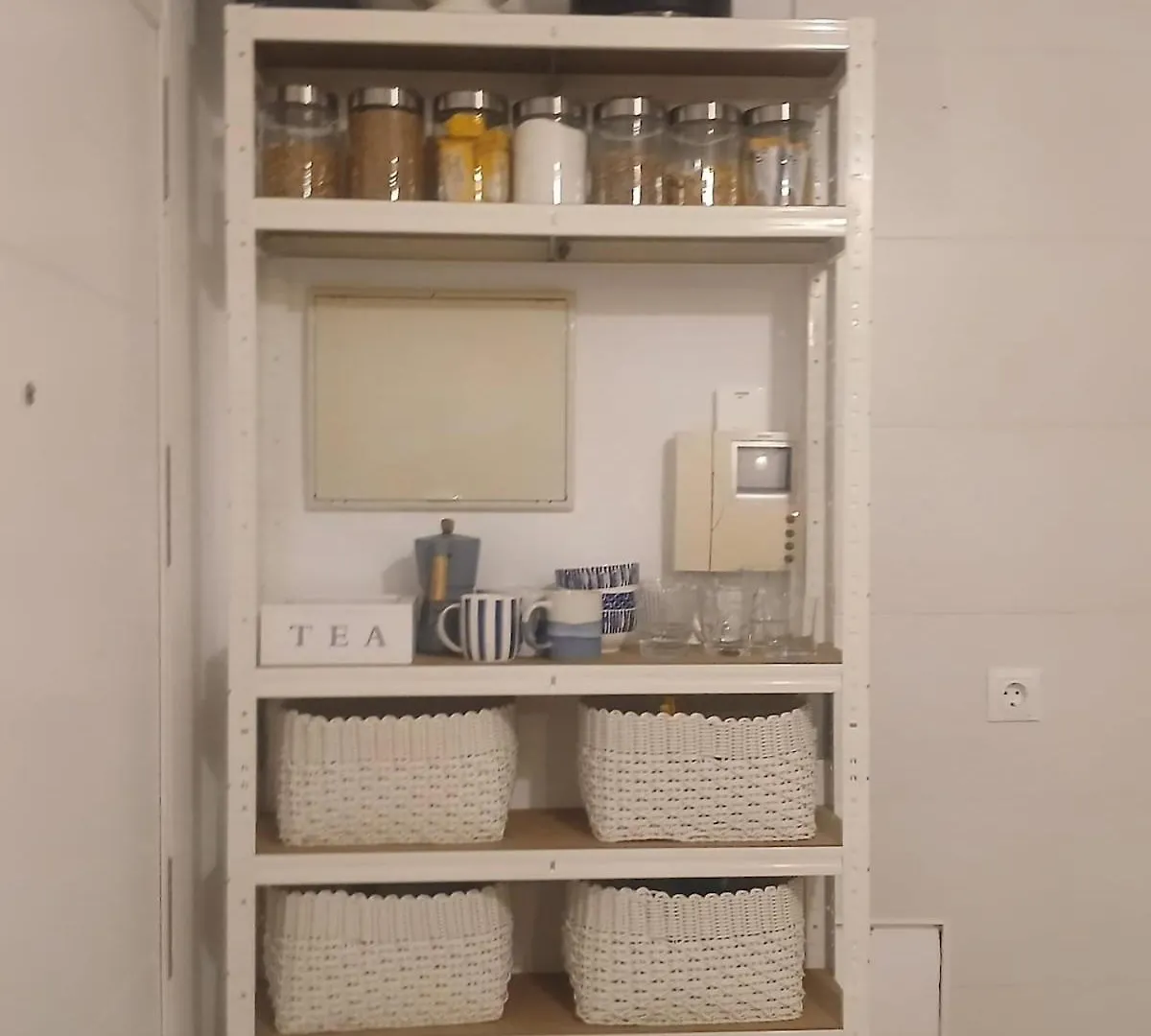 Bright Apartment In Malaga