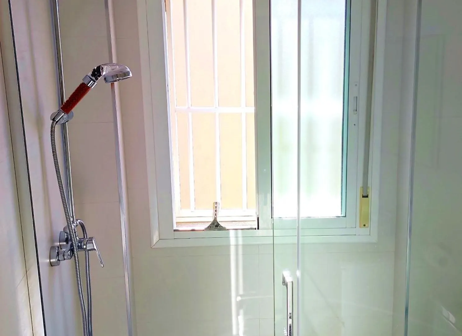 Bright Apartment In Μάλαγα Ισπανία