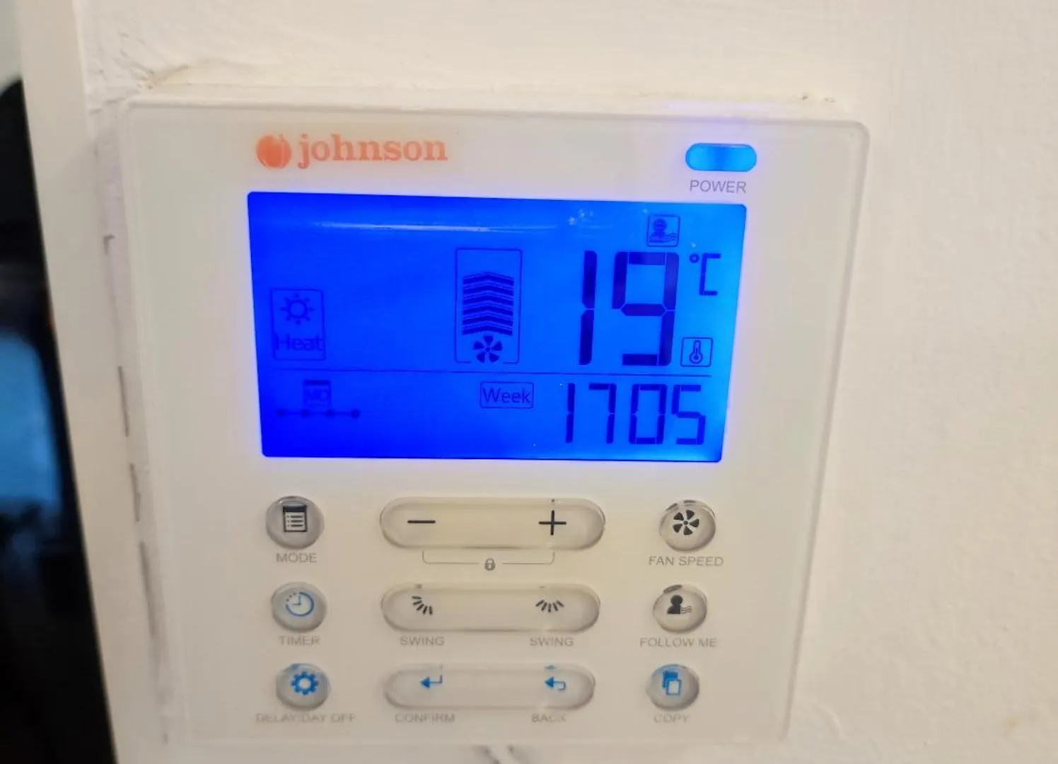 Bright Apartment In Μάλαγα 0*,
