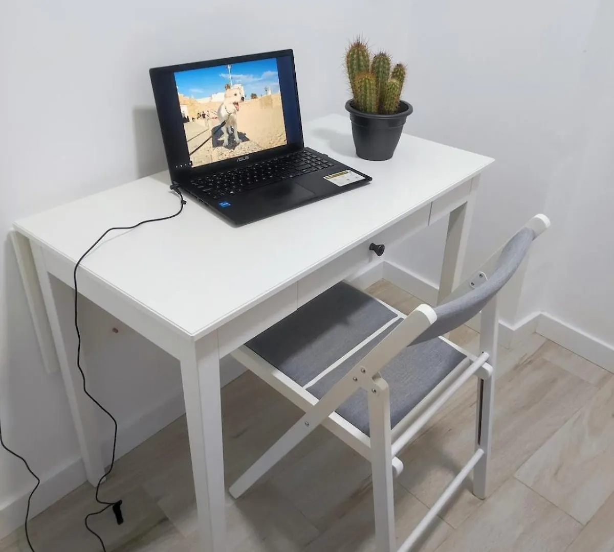 Bright Apartment In Μάλαγα Ισπανία